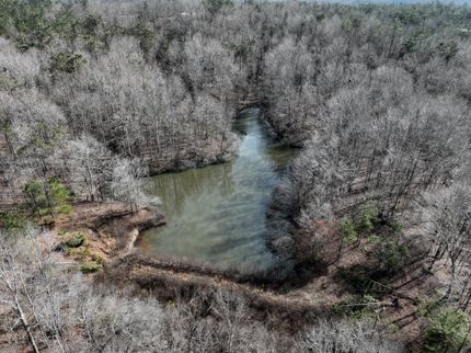 Farm Property for sale in Union County, Mississippi