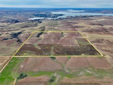 Ranch Property for sale in Lincoln County, Kansas