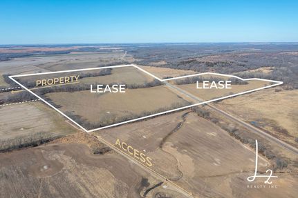 Undeveloped Land for sale in Elk County, Kansas
