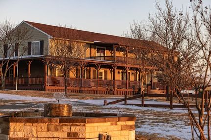 Property for sale in Wise County, Texas