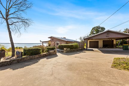 Waterfront Property for sale in Bosque County, Texas
