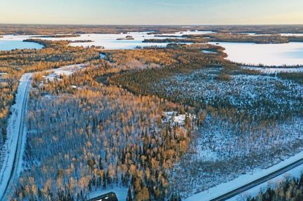 Hunting Land for sale in Saint Louis County, Minnesota