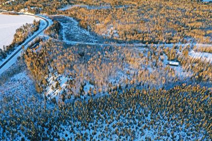 Property for sale in Saint Louis County, Minnesota