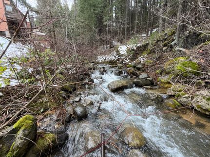 Riverfront Property for sale in Sierra County, California