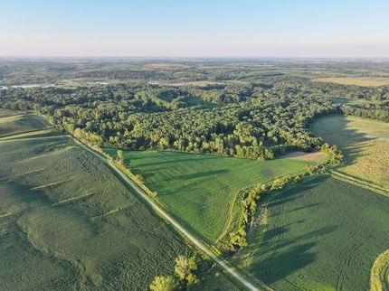 Undeveloped Land for sale in Keokuk County, Iowa
