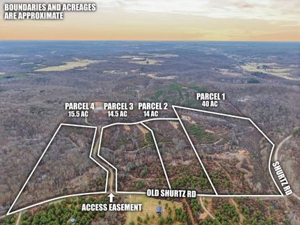 Ranch Property for sale in Vinton County, Ohio