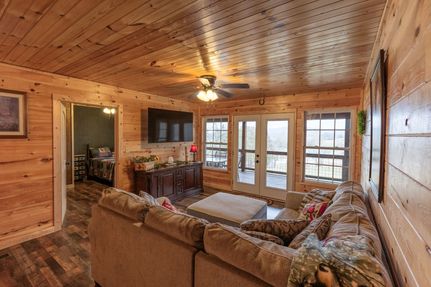 Horse Property for sale in Warren County, Tennessee