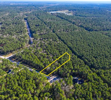 Timberland Property for sale in Walker County, Texas