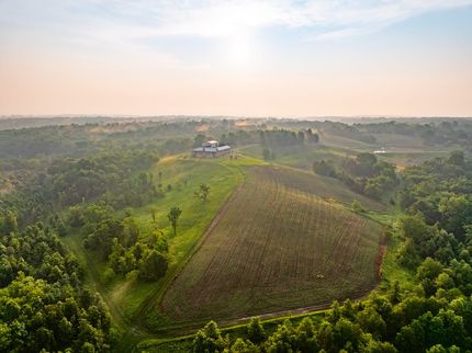 Farm Property in Appanoose County, Iowa