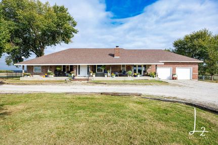 Recreational Property in Montgomery County, Kansas