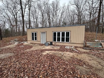 Hunting Land for sale in Independence County, Arkansas