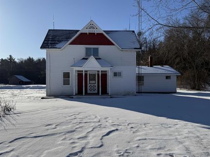 Property for sale in Adams County, Wisconsin