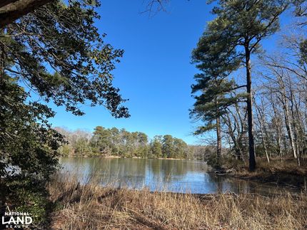 Riverfront Property for sale in Northumberland County, Virginia