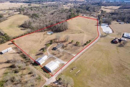Horse Property for sale in Cullman County, Alabama