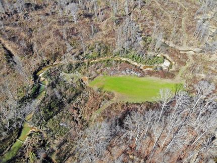 Ranch Property for sale in Yazoo County, Mississippi