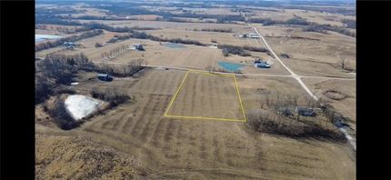 Undeveloped Land for sale in Clinton County, Missouri