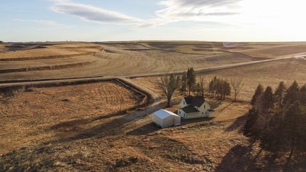 Farm Property for sale in Harrison County, Iowa