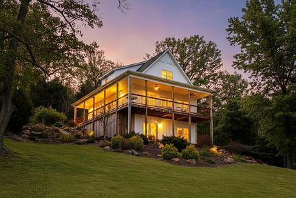 Undeveloped Land for sale in Amherst County, Virginia