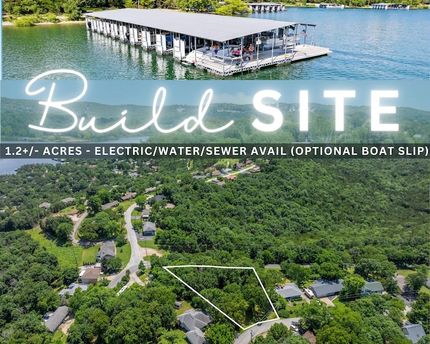 Property for sale in Stone County, Missouri