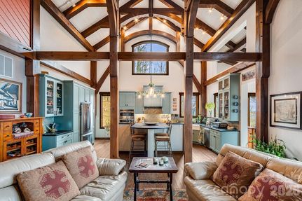 Property for sale in Jackson County, North Carolina