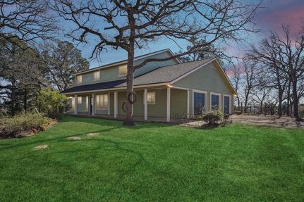 Property for sale in Bastrop County, Texas