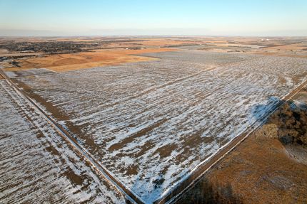 Ranch Property for sale in Reno County, Kansas