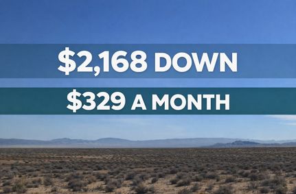 Timberland Property for sale in San Bernardino County, California