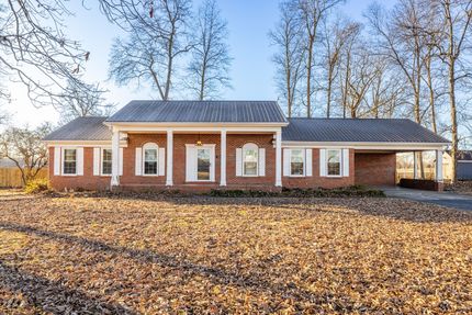 Farm Property for sale in Calloway County, Kentucky