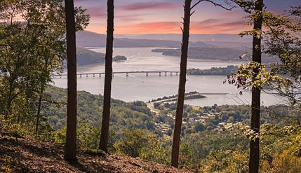 Lakefront Property for sale in Marion County, Tennessee