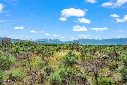 Property for sale in Wasatch County, Utah