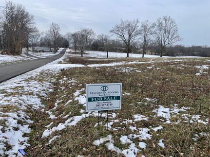 Undeveloped Land for sale in Monroe County, Kentucky