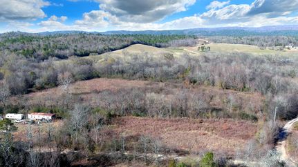 Farm Property for sale in Montgomery County, Arkansas