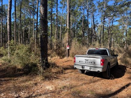 Ranch Property for sale in Vernon Parish, Louisiana