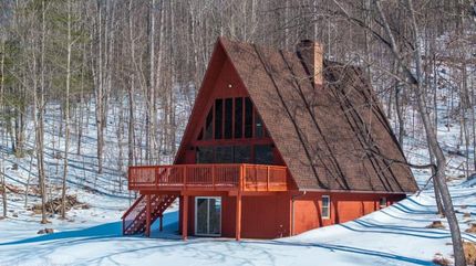 Property for sale in Amherst County, Virginia