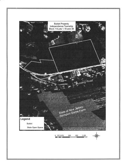 Property for sale in Warren County, New Jersey