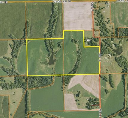 Hunting Land for sale in Morgan County, Illinois