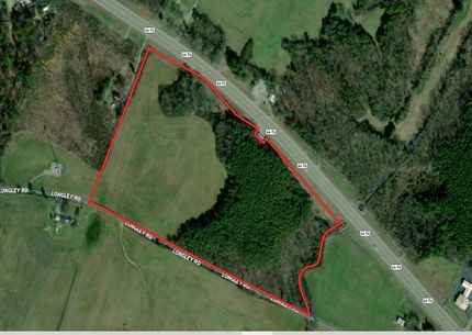 Undeveloped Land for sale in Polk County, Tennessee