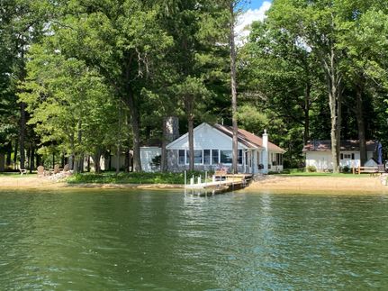 Ranch Property for sale in Clare County, Michigan