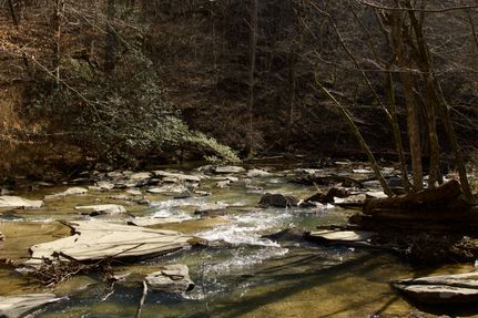 Riverfront Property for sale in Jefferson County, Alabama