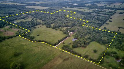Farm Property for sale in Lamar County, Texas