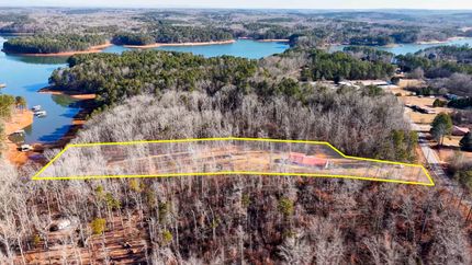 Ranch Property for sale in Stephens County, Georgia