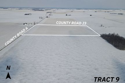 Farm Property for sale in Henry County, Ohio