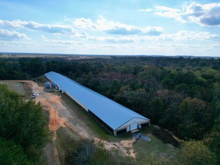 Commercial Property for sale in Crenshaw County, Alabama