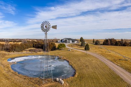 Ranch Property for sale in Chase County, Nebraska