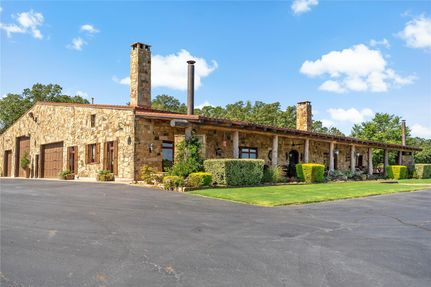 Farm Property for sale in Lamar County, Texas