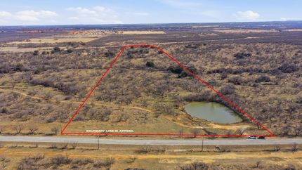 Farm Property for sale in Shackelford County, Texas
