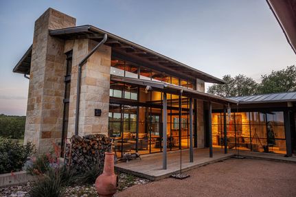 Ranch Property in Stephens County, Texas