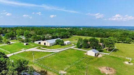 Horse Property for sale in Boone County, Arkansas