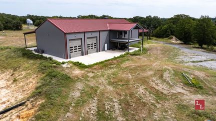 Hunting Land for sale in Johnston County, Oklahoma