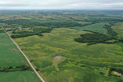 Timberland Property for sale in Atchison County, Missouri